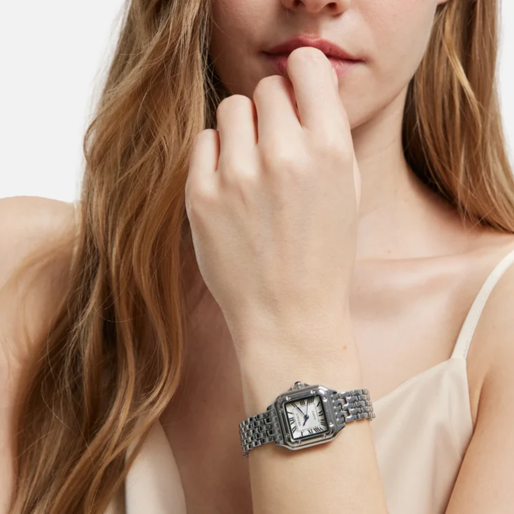 Eternity Vennia Horloge