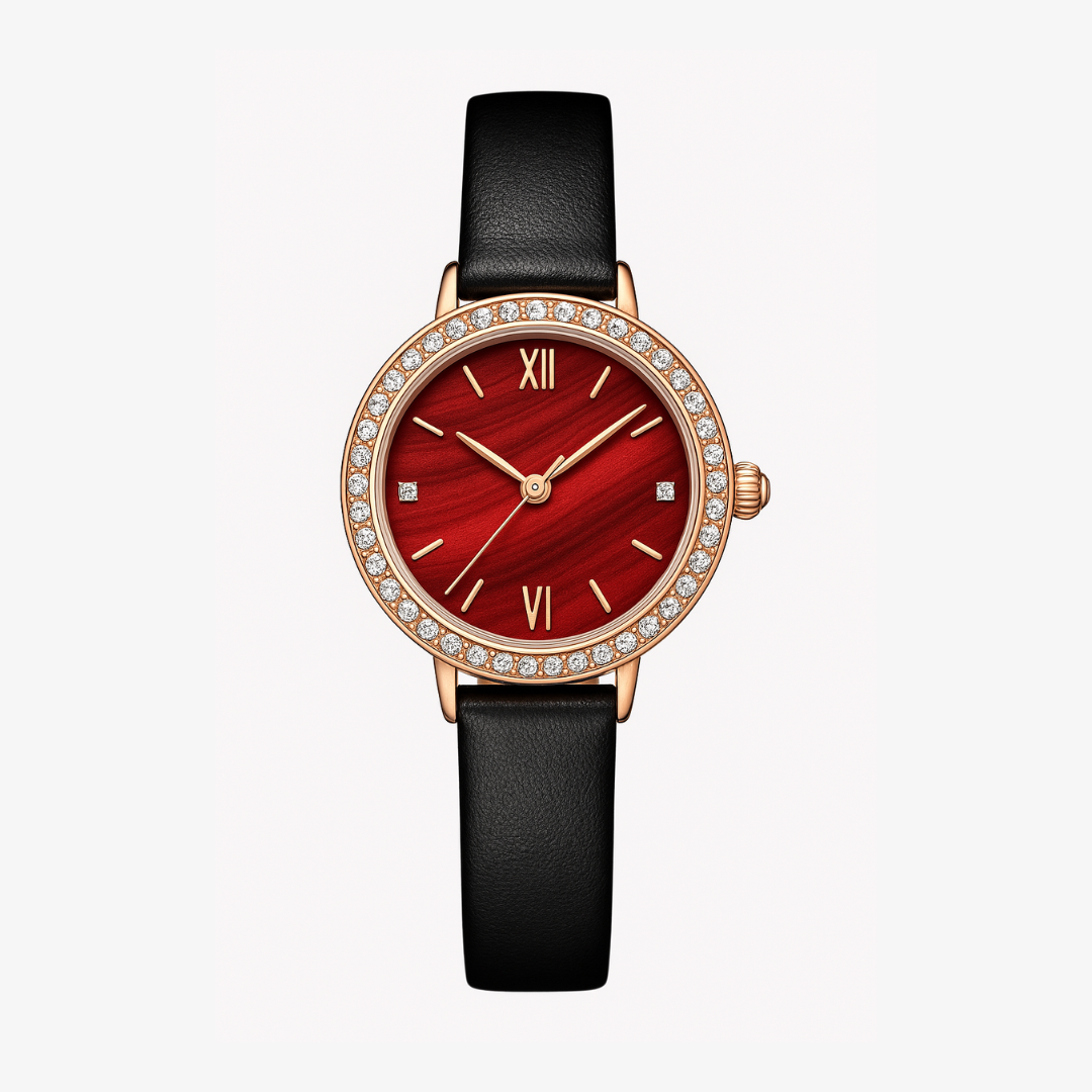 Harmony Nora Horloge