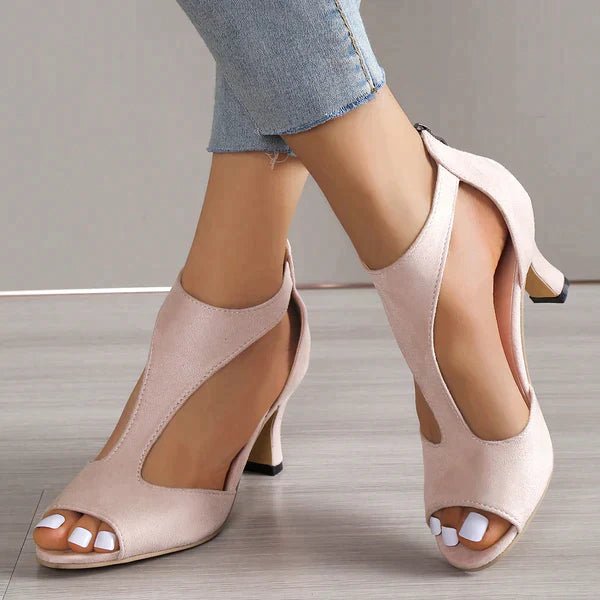 Alin Anatomische Sandalen - Fraccini