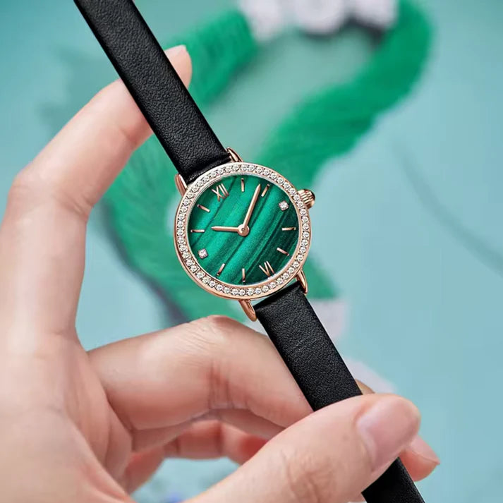Harmony Nora Horloge