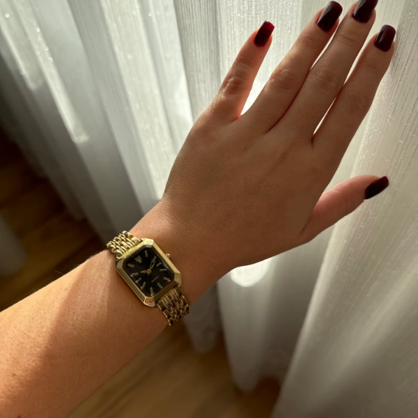 Eternity Amelle Horloge