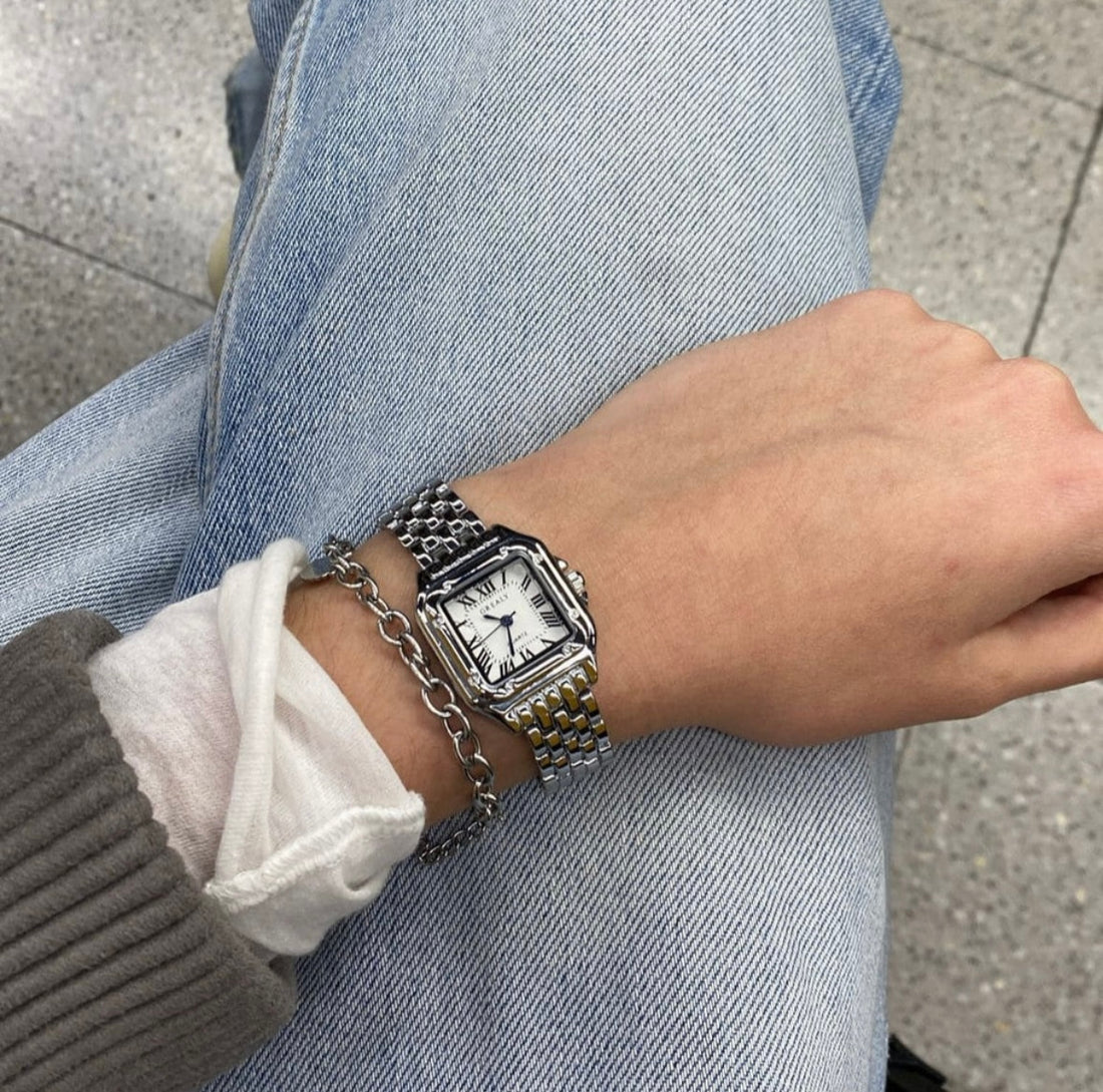 Eternity Vennia Horloge