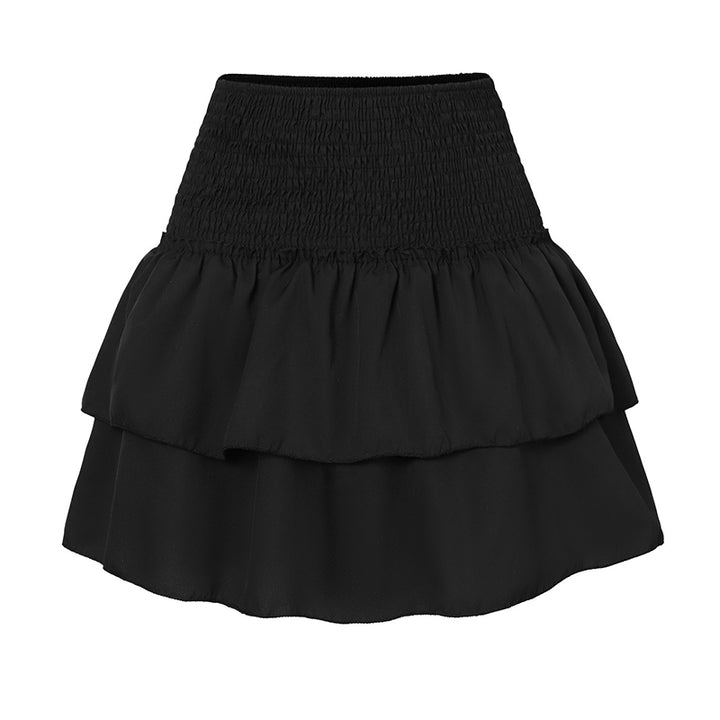 Isaleen - Leuk Lente/Zomer Rokje voor Dames - Fraccini
